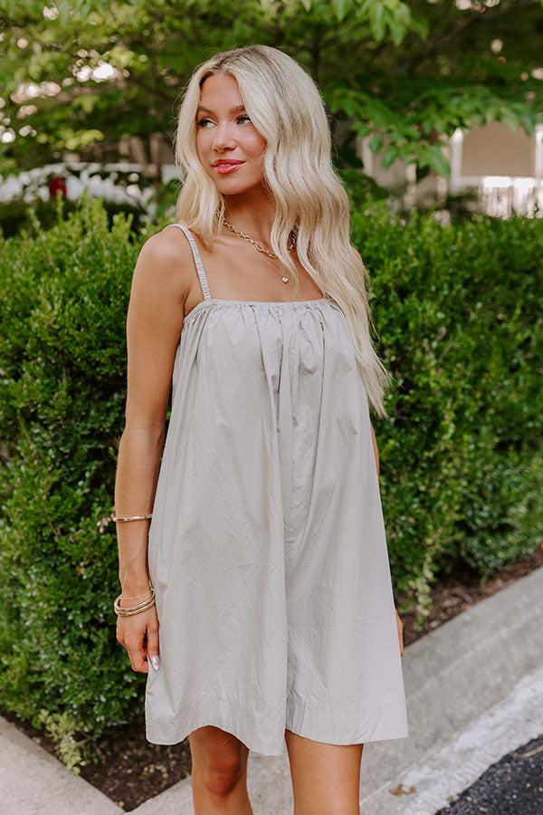 Impressions Your Way With Words Romper