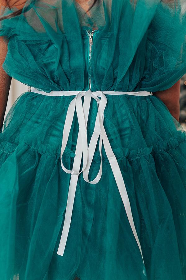 Impressions Sparkling Eyes Embellished Ribbon Belt/Headband